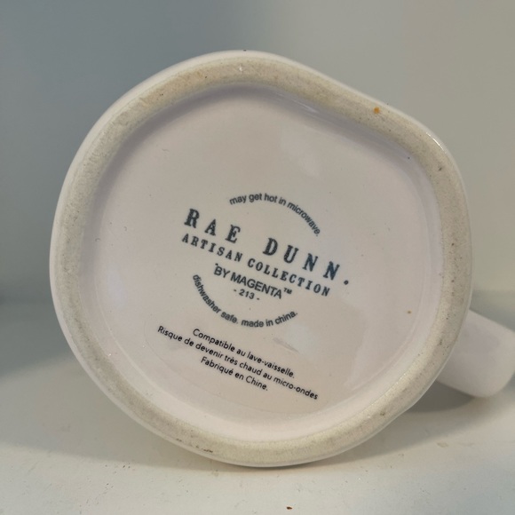 Rae Dunn Halloween Mug - Picture 4 of 4